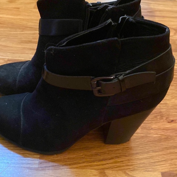 Boots - Picture 1 of 4